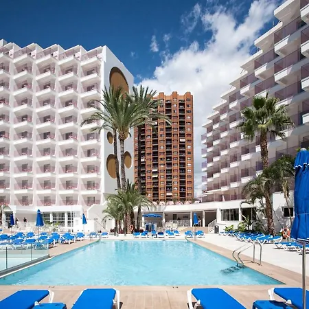 Ambassador Playa I-3