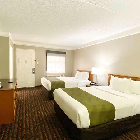 Quality Inn Harlingen-3