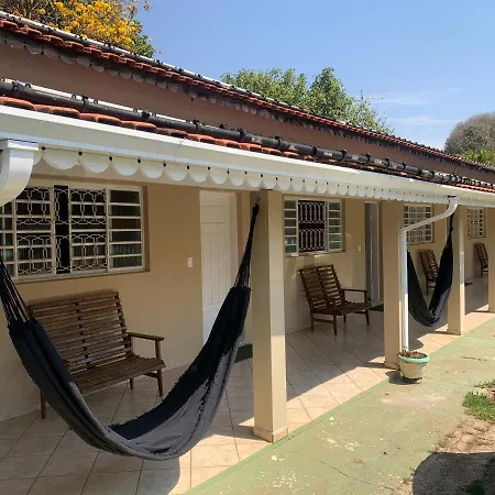 Pousada Ananda São Pedro-3