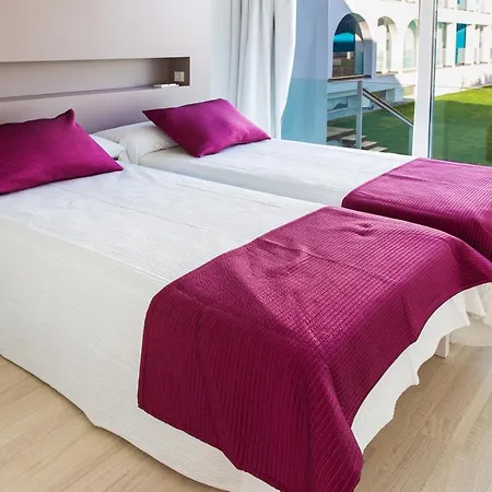 Ebano Hotel Apartments & Spa (Adults Only)-2
