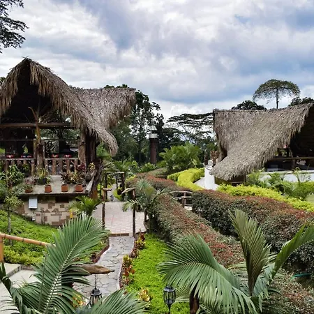 Rancho Ecoturístico El Faro-2