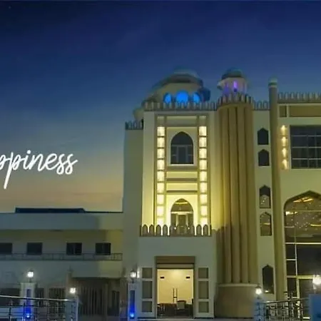 Shahi Palace Hotel-3