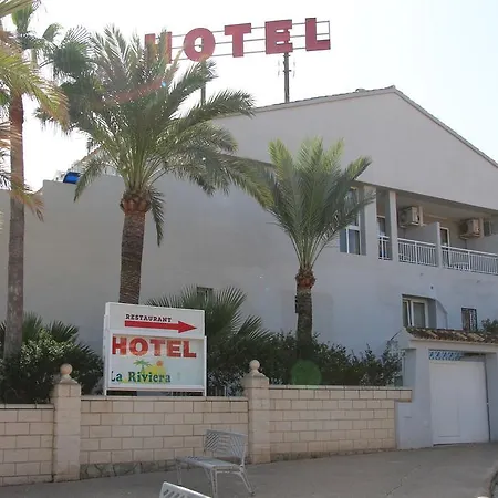 Hotel La Riviera-3