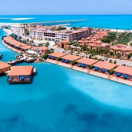 Golden Ocean Marina Hotel-2