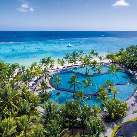 Trou Aux Biches Beachcomber Golf Resort & Spa-3