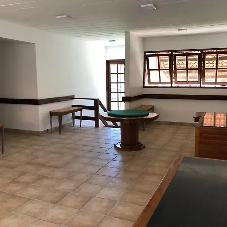 Rede Andrade Estrela Dalva Praia Hotel-2