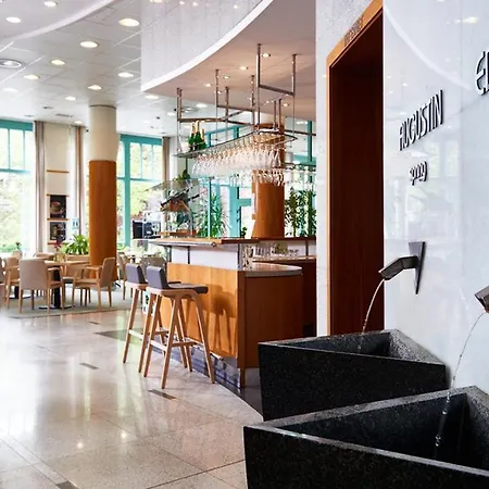 Orea Spa Hotel Cristal-2