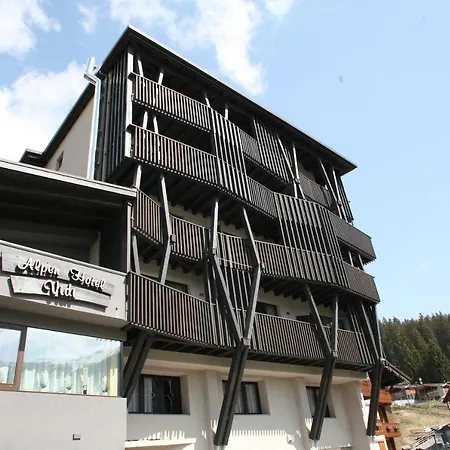 Alpen Hotel Vidi-2
