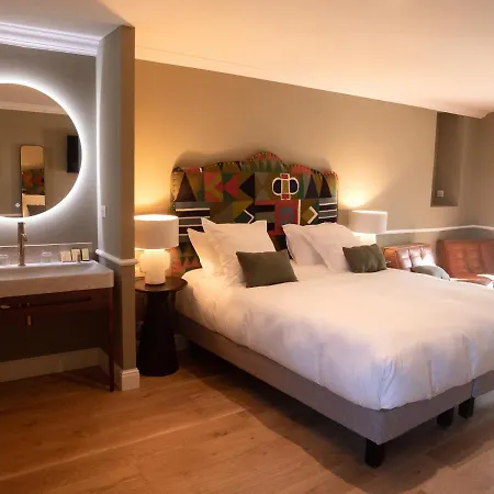 Hôtel Maison Pavlov-3