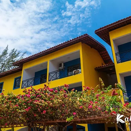 Kalamari Beach Hotel-3