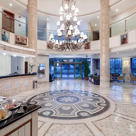 Alba Royal Hotel (Adults Only)-3
