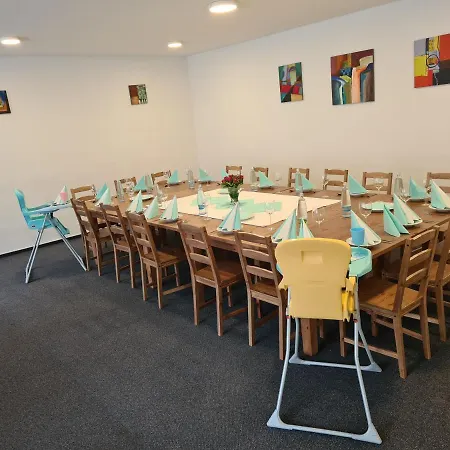 Wellness hotel Harrachovka-3