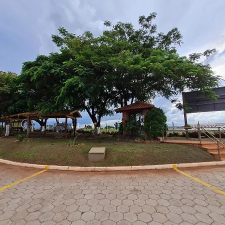 Hotel Real Garden-2