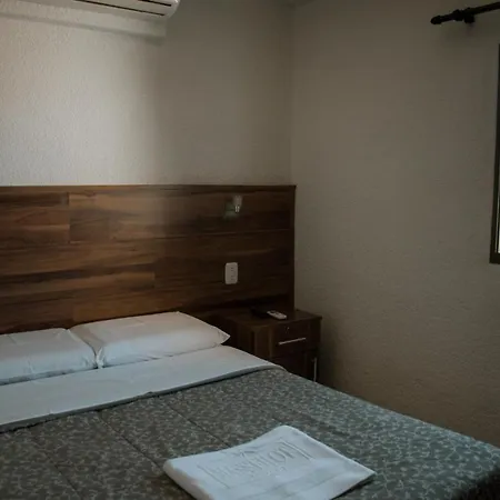 Hotel Masseilot-2