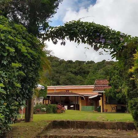 Pousada Realeza Atibaia-2