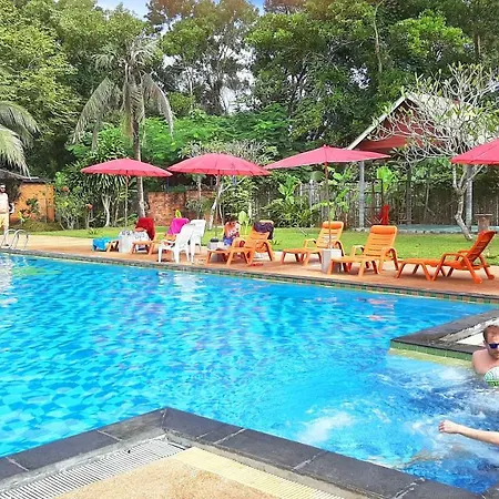 Doo Dee Boutique Resort By Swiss Chalet-3