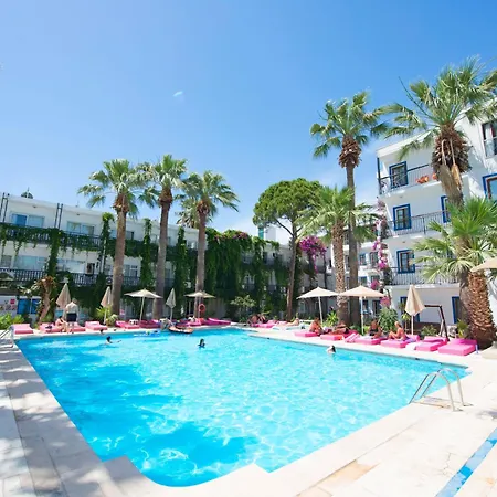 Sami Beach Hotel-2
