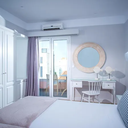 Mari Kristin Beach Hotel (Adults Only)-2