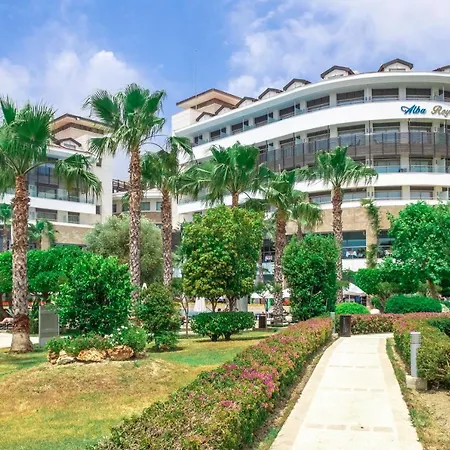 Alba Royal Hotel (Adults Only)-3