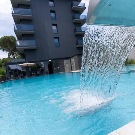 Coast Hotel&Spa - Adults Only Aperto tutto l'anno-3