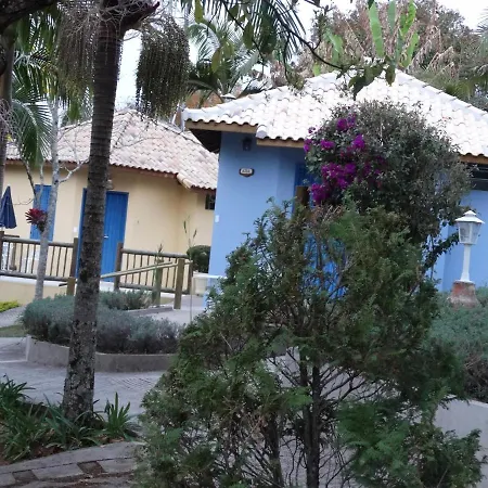 Pousada Cheiro da Terra-3