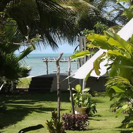 Praiagogi Boutique Pousada-3