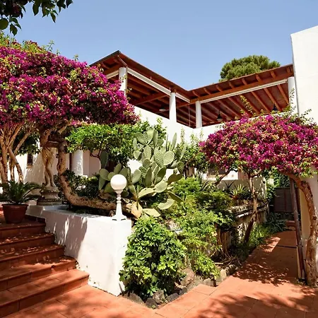 Gattopardo Park Hotel-3