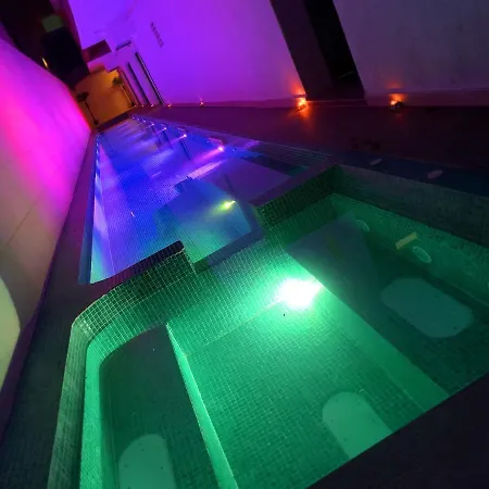 Bnb Hotel Spa-2