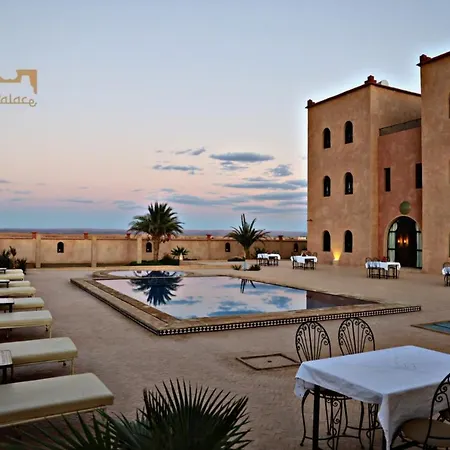 Sunrise Palace Merzouga-2