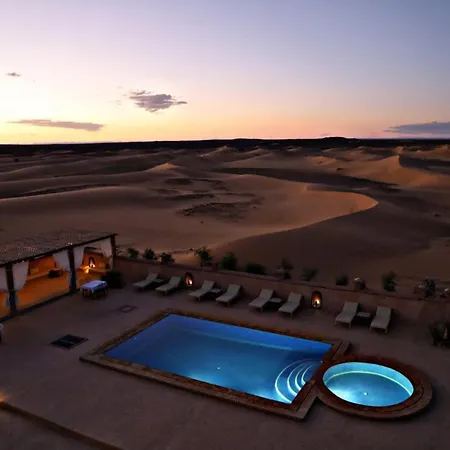 Sunrise Palace Merzouga-3