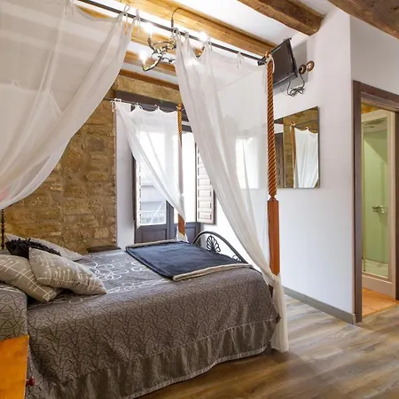 Hostal Rural La Pata de Oca-3