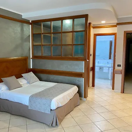 Hotel Le Palme-3