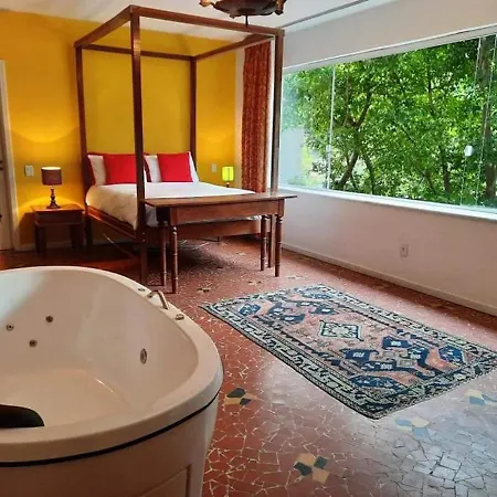 Rio Boutique Suites-3