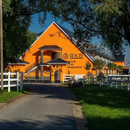 Residenz Kubitzer Bodden Rügen-3