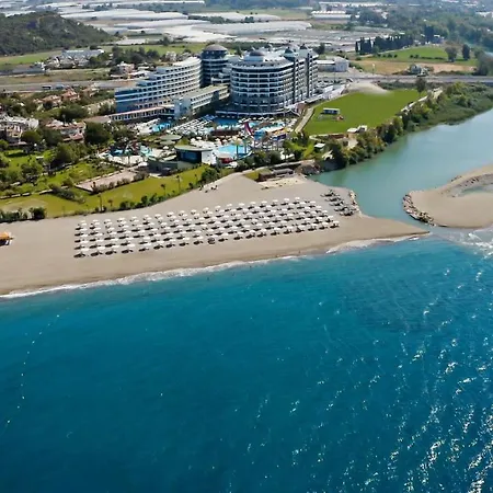 Alarcha Hotels & Resort-3