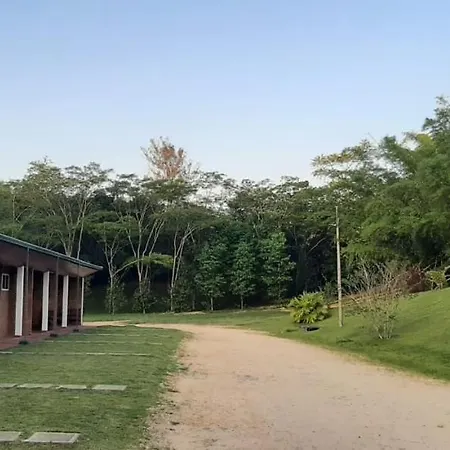 Bougainville Hotel Fazenda-3