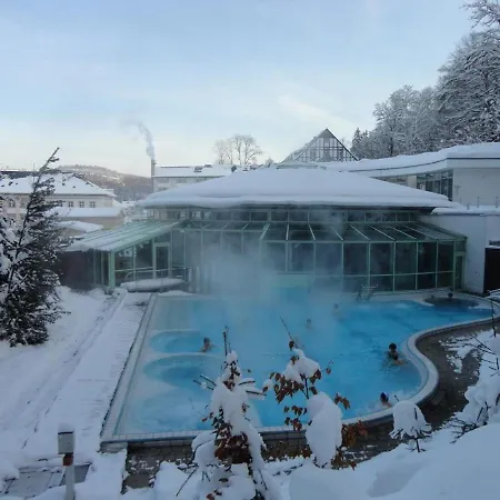 Rehaklinik Thermalbad Wiesenbad-3