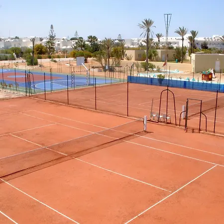 Djerba Aqua Resort-2