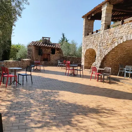 Residence Vacances Bleues Lou Castel-2