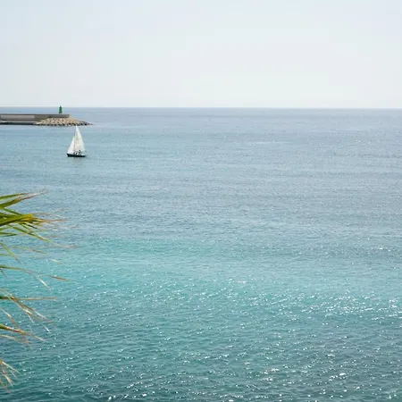 Nomad Hotel - Xábia Port-3
