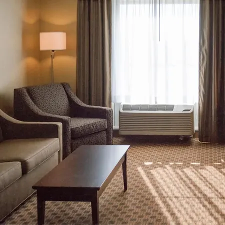 Cobblestone Hotel And Suites - Jefferson-3