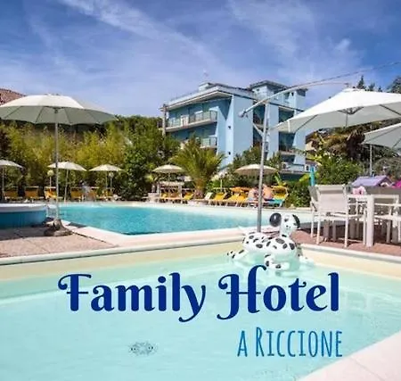 Hotel Tre Rose-2