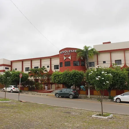Hotel Novoleste-2