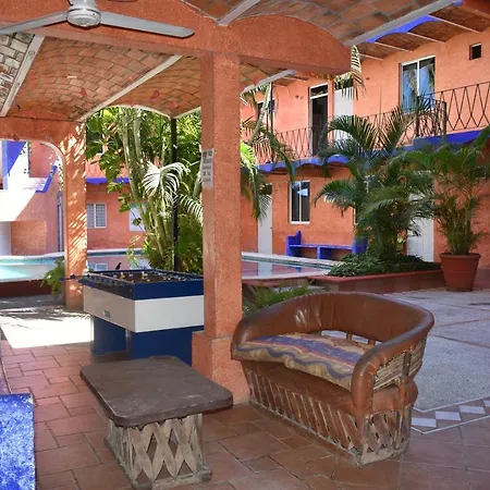 Hotel Y Bungalows Islas Careyes-2