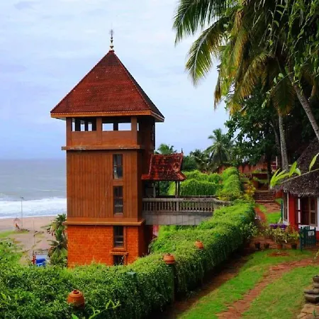 Somatheeram Ayurveda Village-2