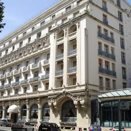 Hôtel Aletti Palace-3