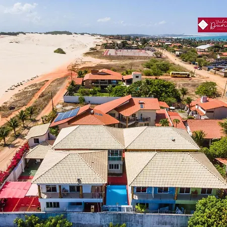 Hotel Dunas Vila Cumbuco-3