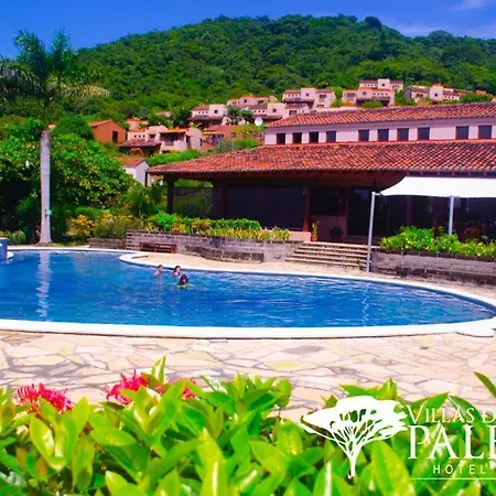Villas De Palermo Hotel And Resort -Private Detached Houses-3