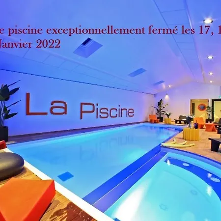 Hotel La Chaize-2