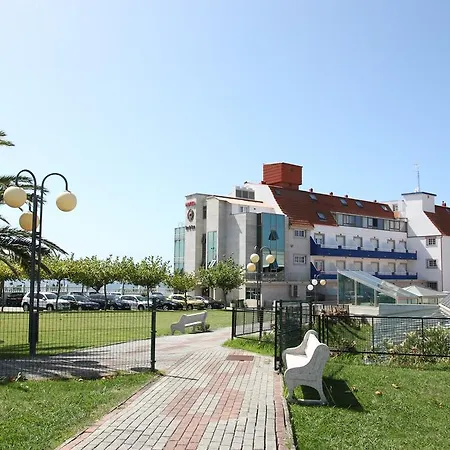 Hotel Luz de Luna-2